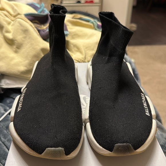 Balanciaga women’s 8 - Picture 1 of 5